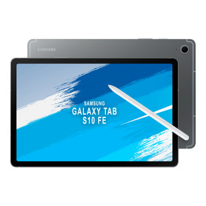 Tablet Samsung Tab S10 Fe 10,9'' 12gb 256gb 13mp+12mp
