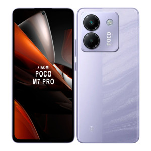Xiaomi Poco M7 Pro 6,67'' 5G 8gb 256gb Doble Cam 50mp