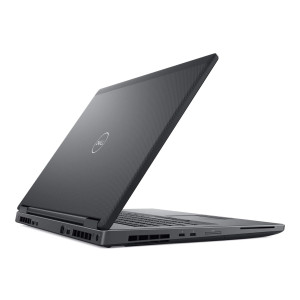 Notebook Dell 17,3'' Core I7 16gb 512gb Win10 Pro