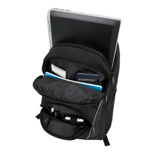 Mochila Para Notebook 16'' Targus Tsb194 33L