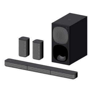 Home Theater 5.1 Sony Ht-s20 400w Bluetooth