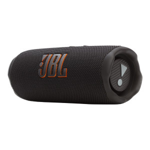 Parlante Inalámbrico Bt Jbl Flip 7 Ip68 25w Woofer /10w Tweeter