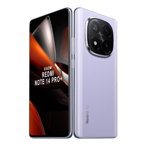 Xiaomi Redmi Note 14 Pro+ 6,67'' 5G 8gb 256gb Triple Cam 200mp