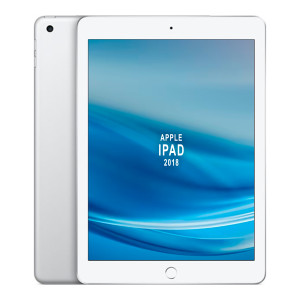 iPad Apple 9,7'' A10 2gb 32gb IOS12 8mp+1,2mp