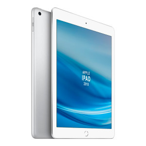 iPad Apple 9,7'' A10 2gb 32gb IOS12 8mp+1,2mp