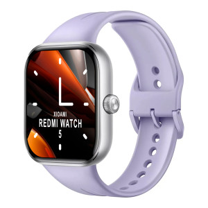 Reloj Inteligente Xiaomi Redmi Watch 5 5atm 2,07'' Bluetooth