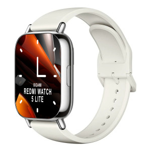 Reloj Inteligente Xiaomi Redmi Watch 5 Lite 5atm 1,96'' Bluetooth