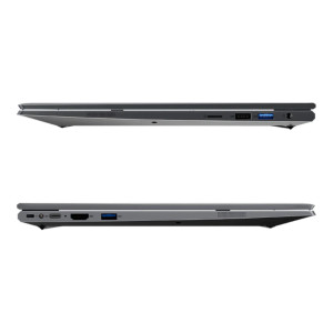 Notebook BlackView 15,6