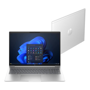 Notebook Hp 16'' Ultra 5 8gb 256gb Win11 Pro