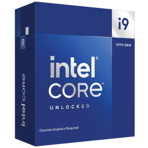 PROCESADOR CORE INTEL I9 14900F 5.80GHZ LGA1700