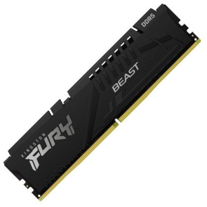 MEMORIA KINGSTON FURY BEAST 32GB DDR4 3200MHZ (KF432C16BB/32)