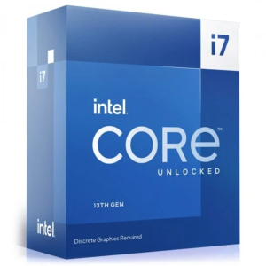 PROCESADOR INTEL CORE I7 I7-13700KF 3.4 GHZ