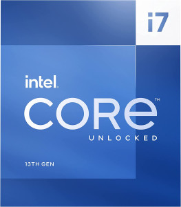 PROCESADOR INTEL CORE I7 I7-13700KF 3.4 GHZ