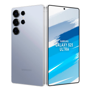 Samsung Galaxy S25 Ultra 6,9'' 5G 12gb 256gb Quad Cam 200mp