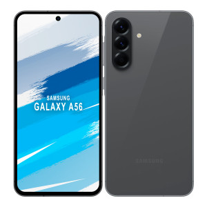 Samsung Galaxy A56 6,7'' 5G 8gb 128gb Triple Cam 50mp