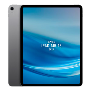 iPad Air Apple 13'' M3 8gb 256gb iPadOS 12mp+12mp