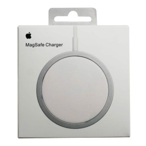 Cargador Inalámbrico Apple Magsafe Mhxh3zm/a Original