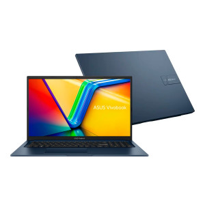 Notebook Asus Vivobook 17,3'' Core I3 12gb 512gb Win11