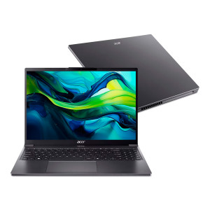 Notebook Acer 15,3'' Core I5 16gb 256gb Win11