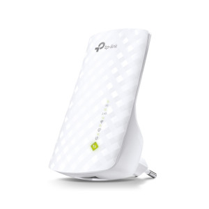 Extensor de Red Tp-Link Re200 De Doble Banda Ac750