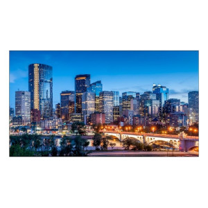 Video Wall Samsung 55