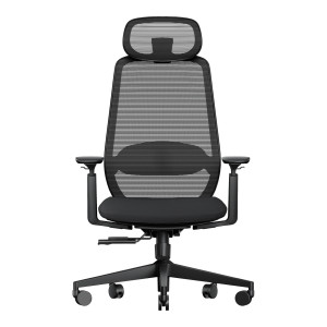 Silla de Escritorio Ergonómica Ajustable 360°/130° ProtoArc Ec200