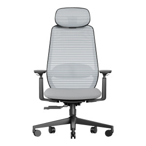 Silla de Escritorio Ergonómica Ajustable 360°/130° ProtoArc Ec200