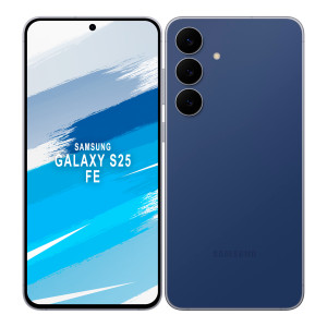 Samsung Galaxy S25 Fe 6,7'' 5G 8gb 256gb Triple Cam 50mp