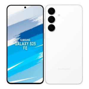 Samsung Galaxy S25 Fe 6,7'' 5G 8gb 256gb Triple Cam 50mp