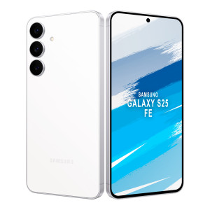 Samsung Galaxy S25 Fe 6,7'' 5G 8gb 256gb Triple Cam 50mp