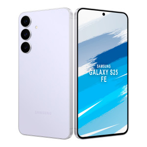 Samsung Galaxy S25 Fe 6,7'' 5G 8gb 256gb Triple Cam 50mp