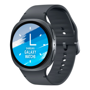 Smartwatch Watch8 Samsung 44mm Wifi Bluetooth Gps