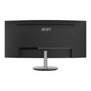 Monitor Gaming Curvo Msi Pro Mp341c 34'' Uwqhd 100hz