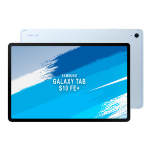 Tablet Samsung Tab S10 Fe+ 13,1'' 12gb 256gb 13mp+12mp