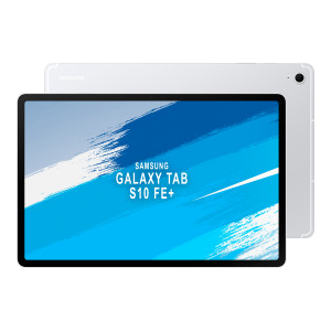 Tablet Samsung Tab S10 Fe+ 13,1'' 12gb 256gb 13mp+12mp