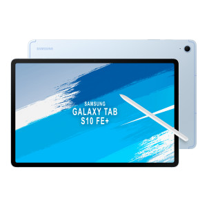 Tablet Samsung Tab S10 Fe+ 13,1'' 12gb 256gb 13mp+12mp