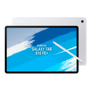 Tablet Samsung Tab S10 Fe+ 13,1'' 12gb 256gb 13mp+12mp