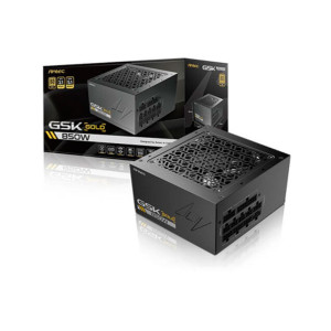 FUENTE GSK850 EC ATX 3.1