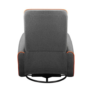 Sofá Cougar Fidom Gray