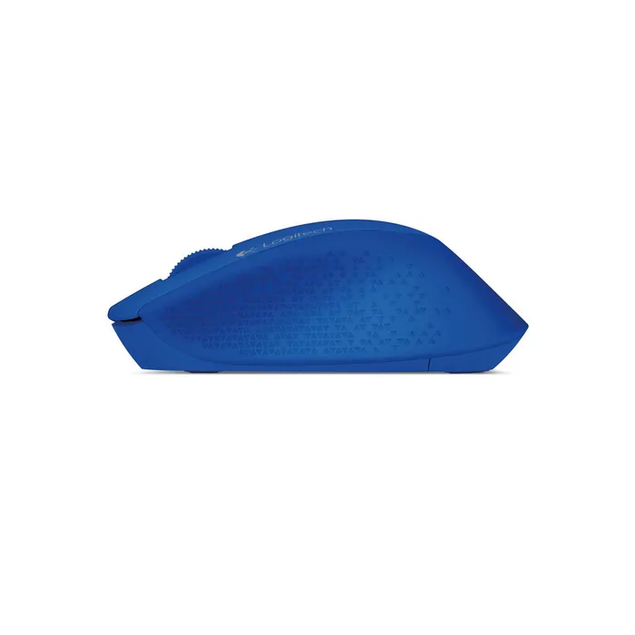 Mouse Logitech M280 inalámbrico azul