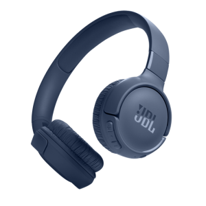 Audífono JBL T520 inalámbrico bluetooth azul