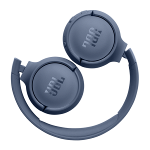 Audífono JBL T520 inalámbrico bluetooth azul
