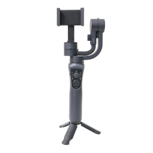 Gimbal Jx Robot S5b 3 Ejes Bluetooth Trípode