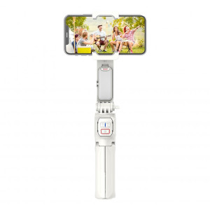 Gimbal 1 Eje Jx Robot A10 Bt Extensión Trípode