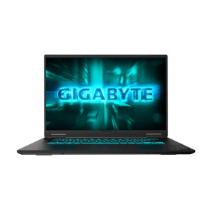 NOTEBOOK 16 GIGABYTE A16 3VHK3US894SH (RYZEN 7 260/16GB DDR5/M.2 1TB / RTX 5060 / W11 / IPS 165HZ) – BLACK STEEL