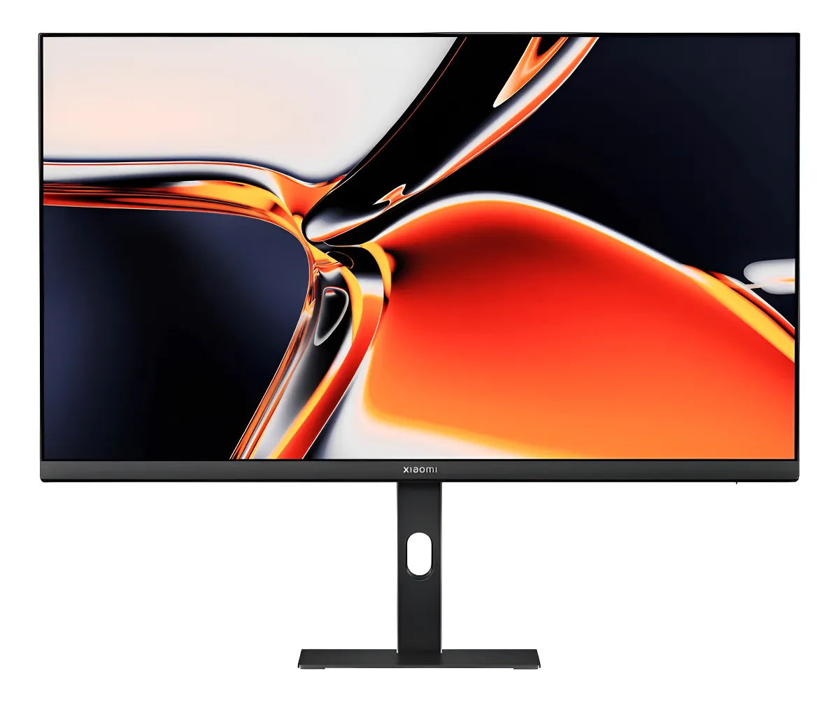 MONITOR 27 XIAOMI A27UI 4K UHD 