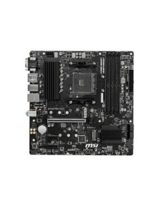 TARJETA MADRE MSI B550M PRO-VDH DDR4 AM4