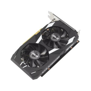 TARJETA DE VIDEO ASUS DUAL RTX3050-O6G 90YV0K60-M0AA00