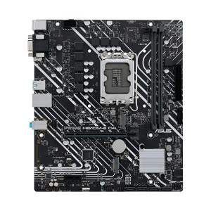 TARJETA MADRE MSI PRO H610M-S DDR4 LGA 1700 911-7E44-003