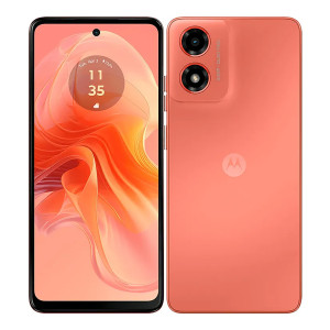 Motorola Moto G04S 6,56'' 4G 4gb 64gb 50mp+5mp
